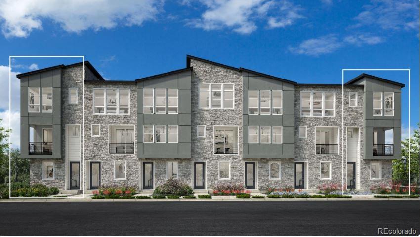 20627 E 62nd Drive Aurora CO 80019