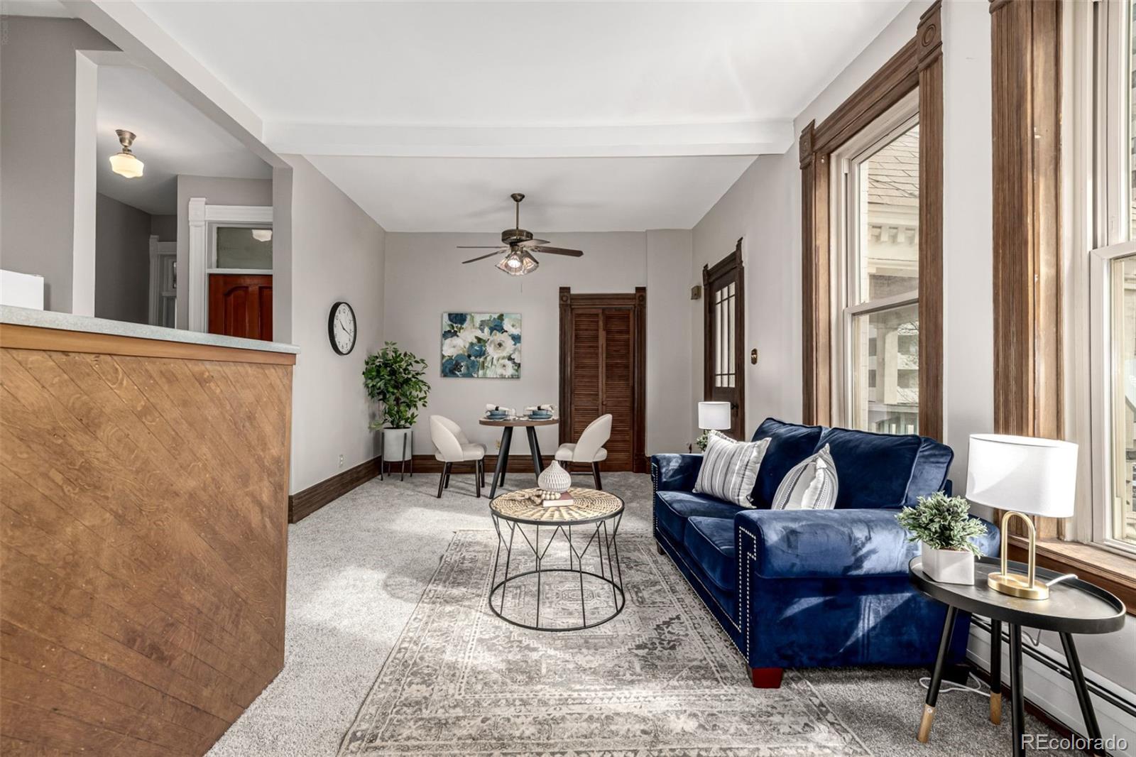 107 N Pearl Street Denver CO 80203