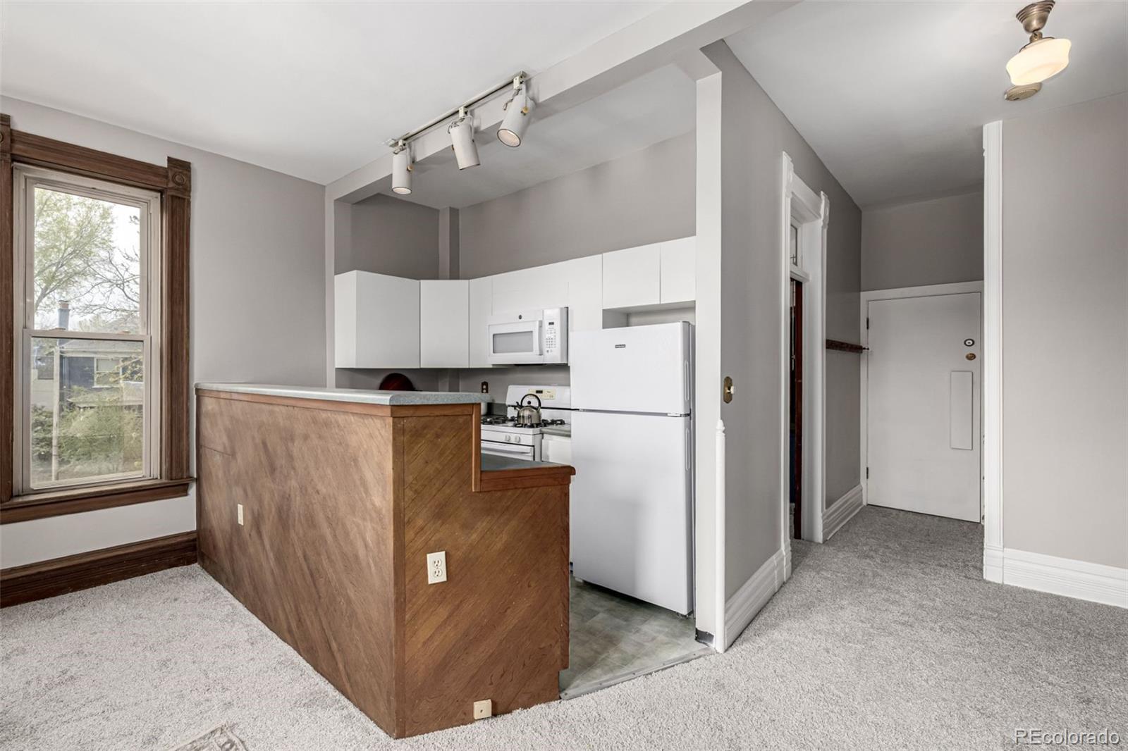 107 N Pearl Street Denver CO 80203