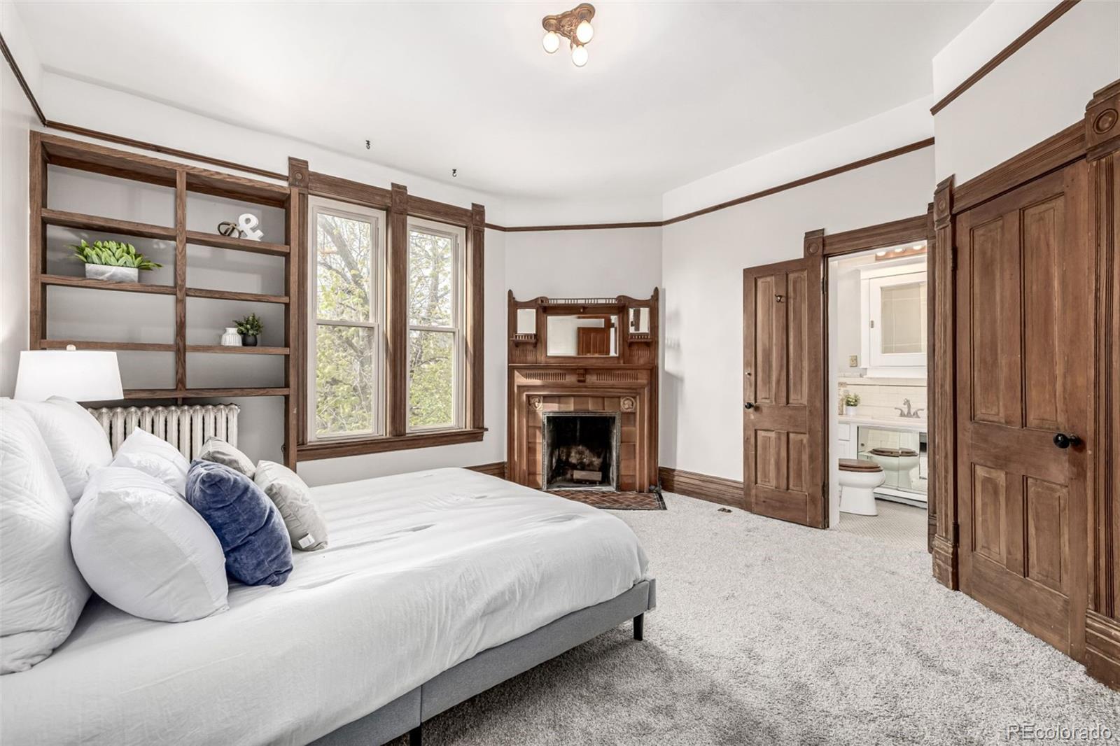 107 N Pearl Street Denver CO 80203