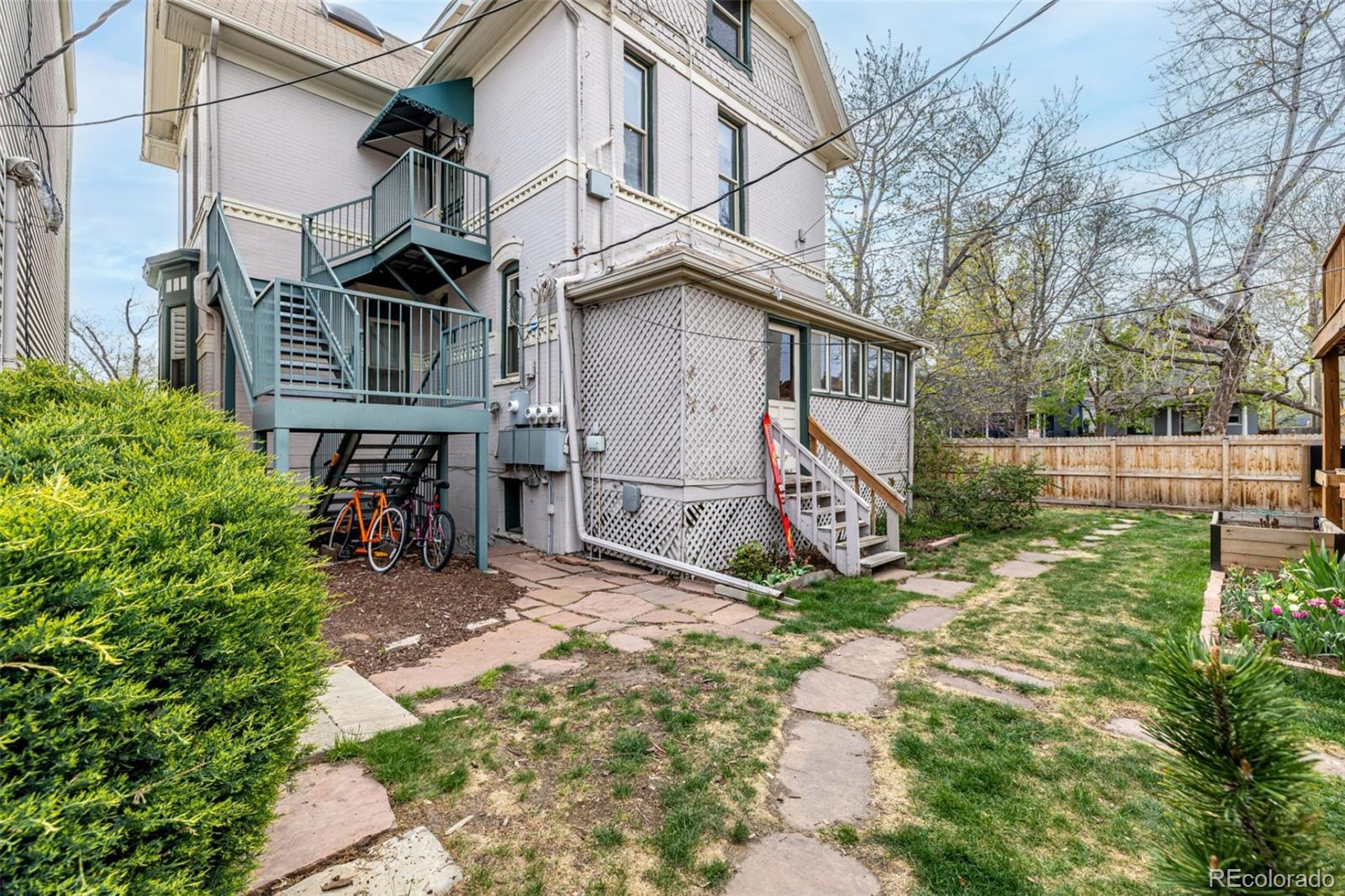 107 N Pearl Street Denver CO 80203