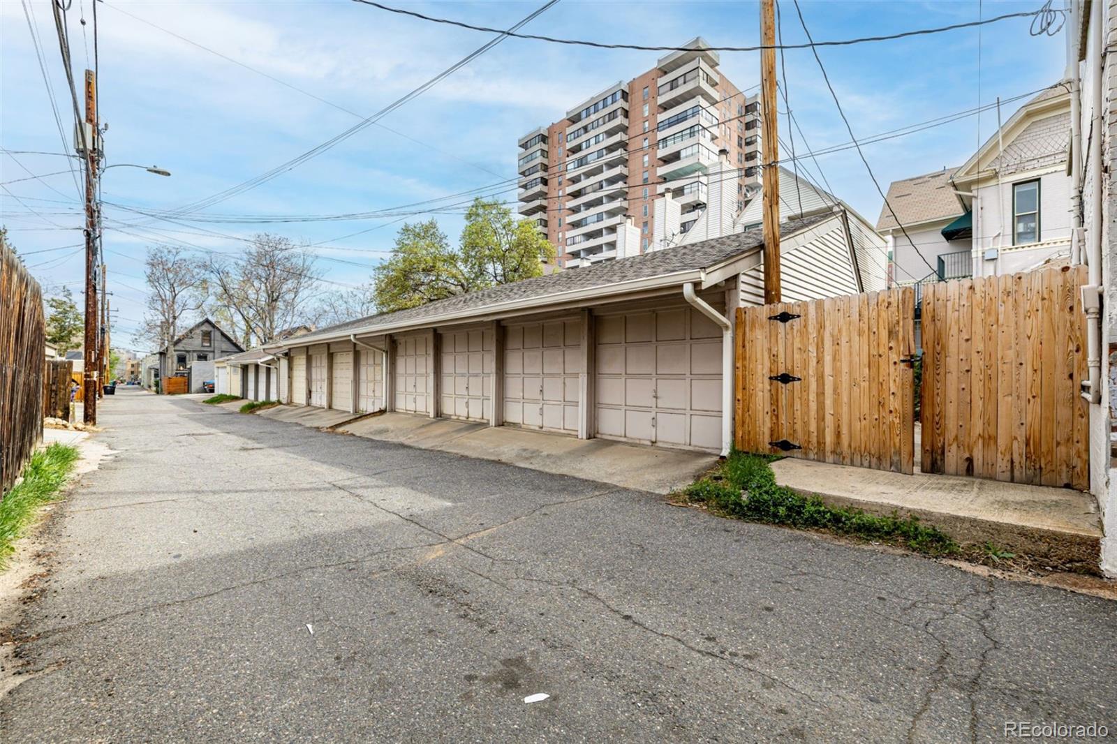 107 N Pearl Street Denver CO 80203