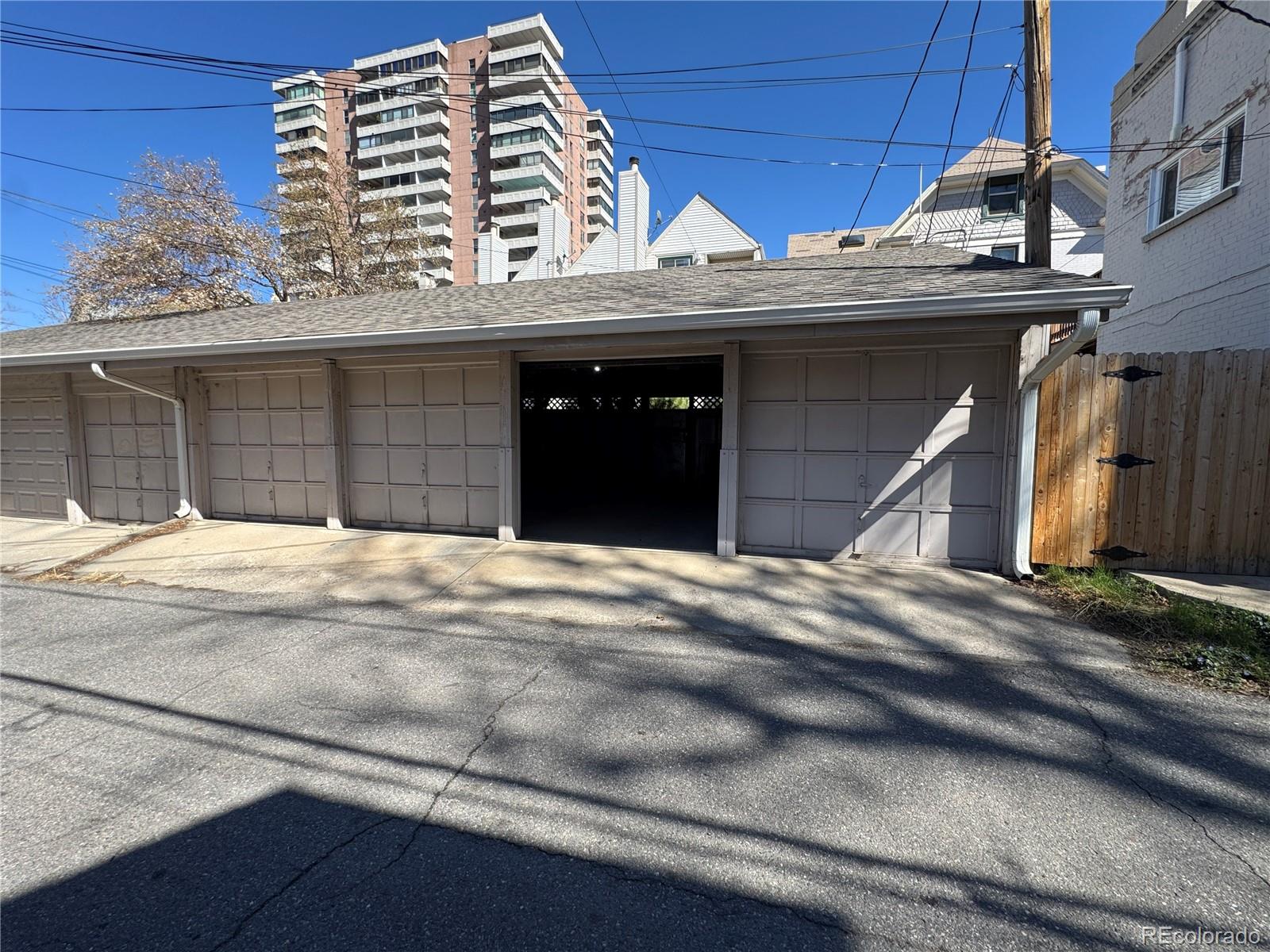 107 N Pearl Street Denver CO 80203