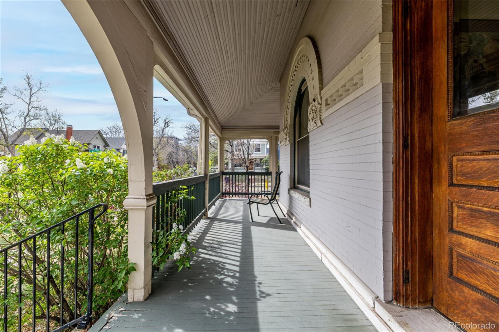 107 N Pearl Street Denver CO 80203