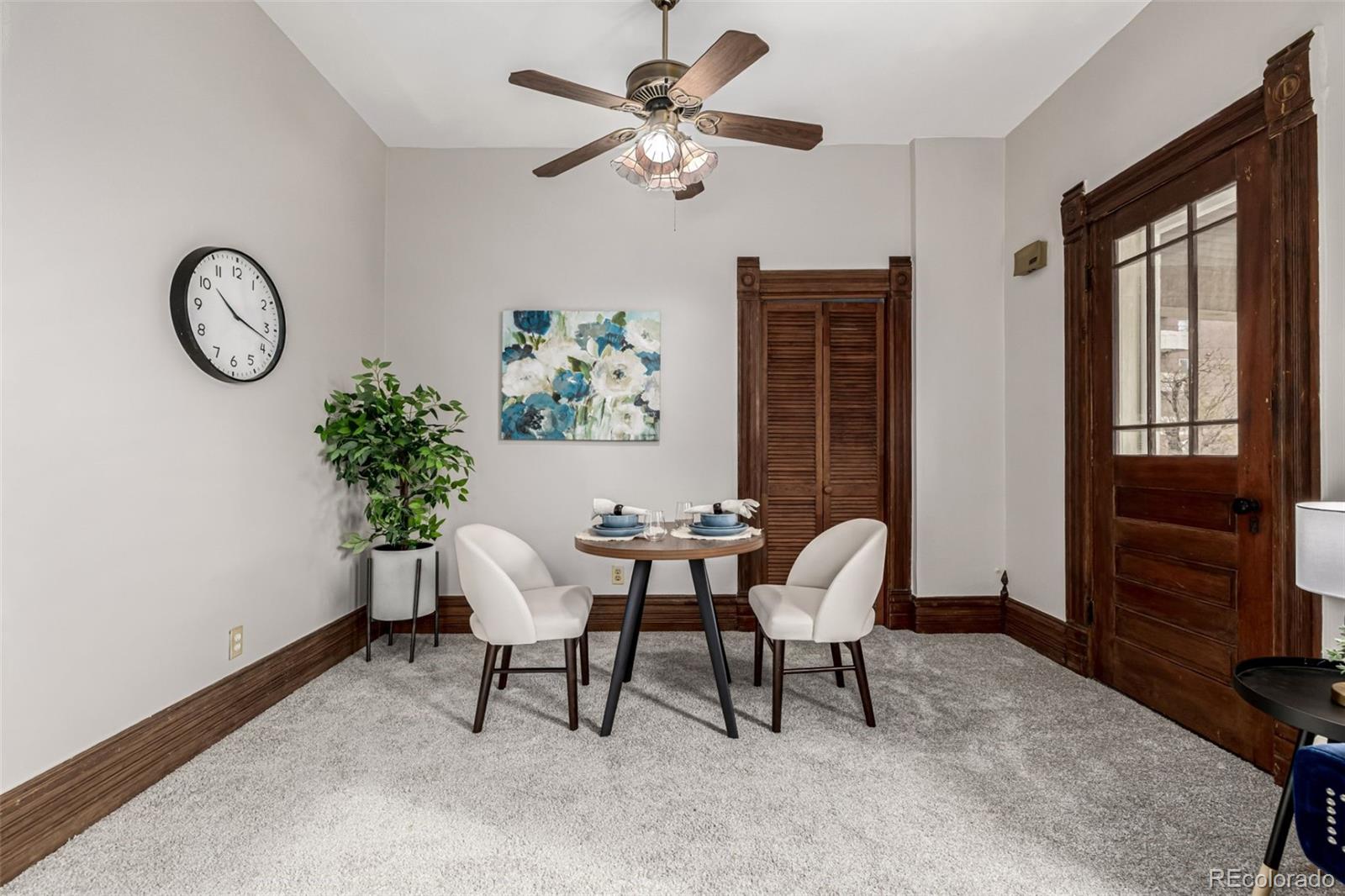 107 N Pearl Street Denver CO 80203
