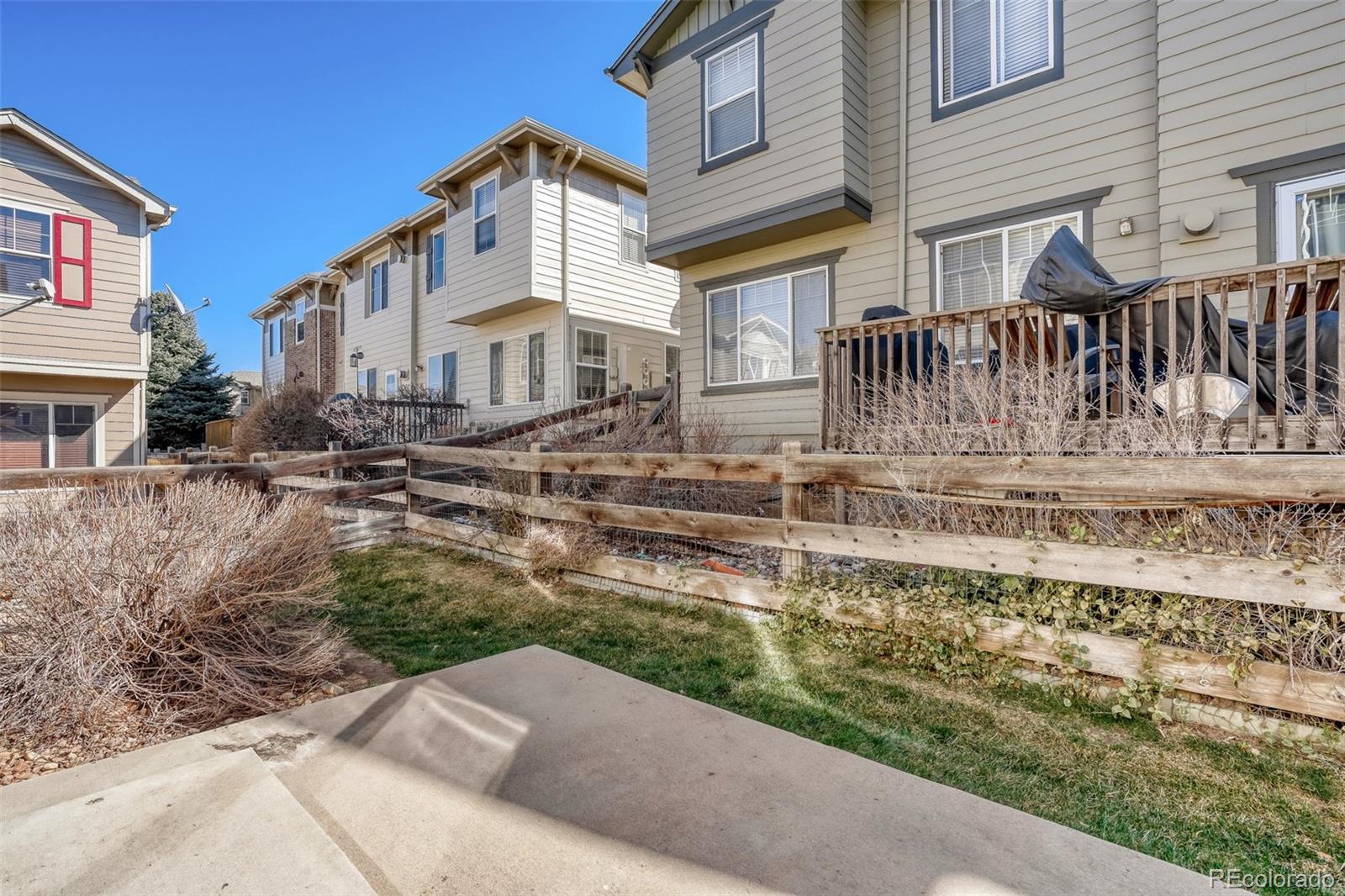 12944 Grant Circle Thornton CO 80241