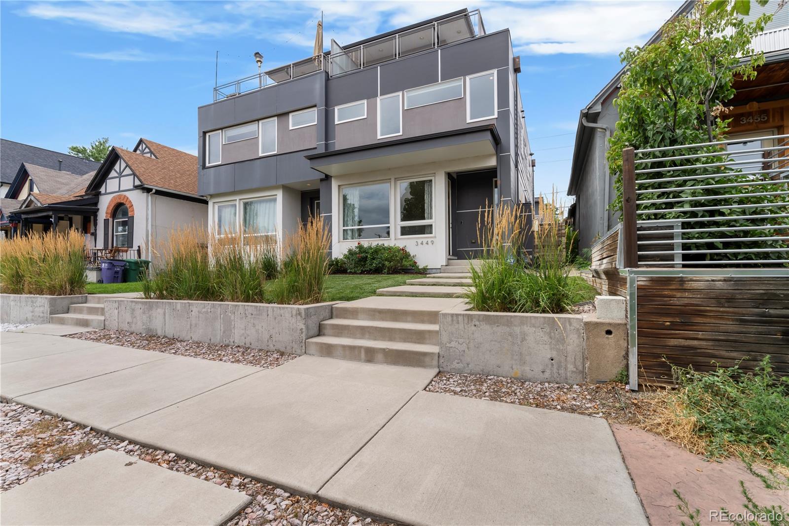 3449 Osage Street Denver CO 80211