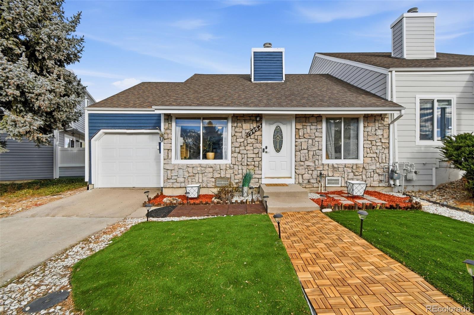 19462 E Milan Circle Aurora CO 80013