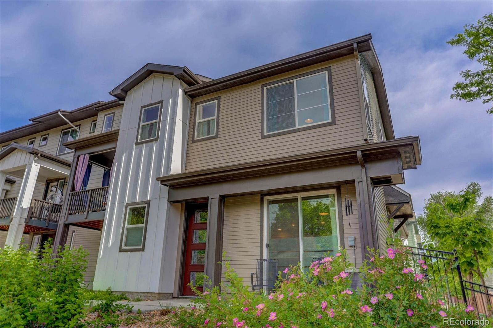 1310 Hoyt Street Lakewood CO 80215