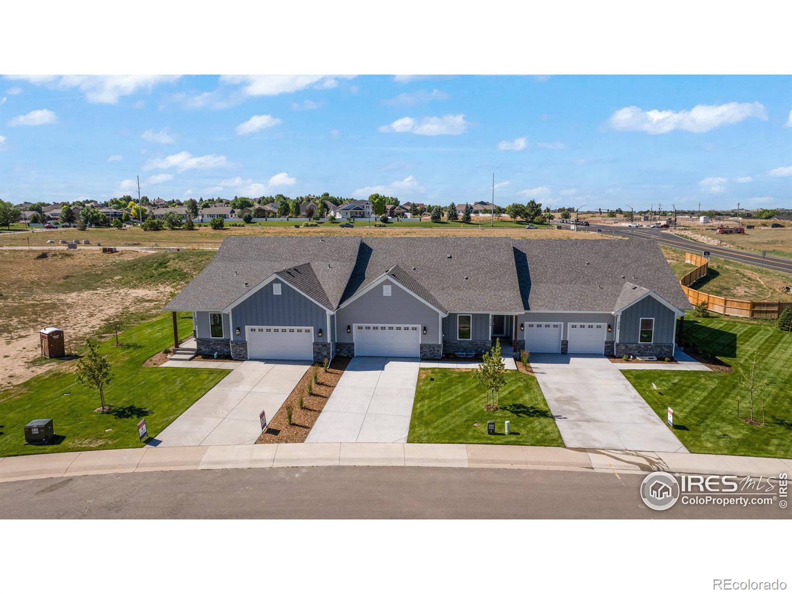 5726 3rd Street Greeley CO 80634