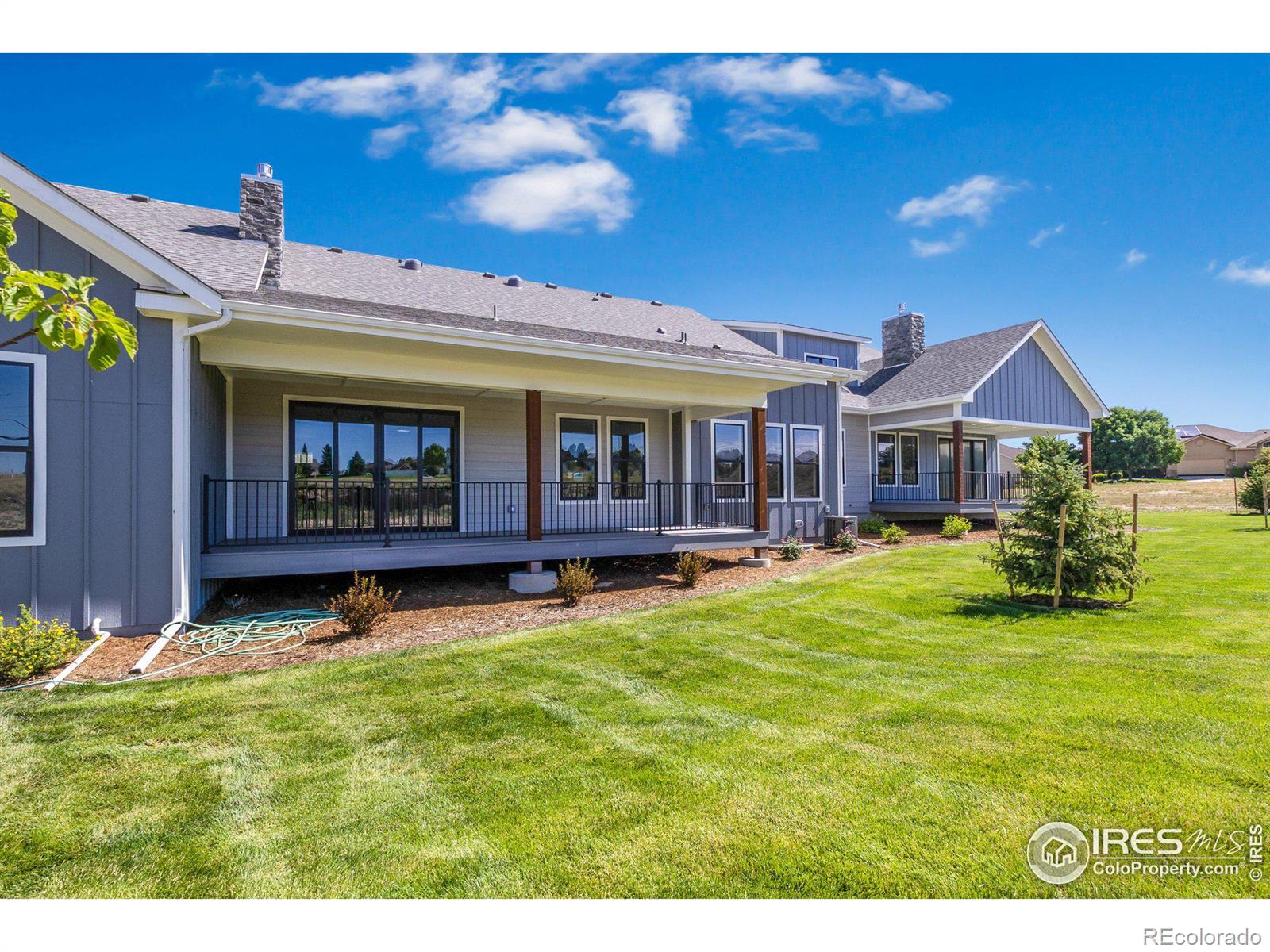 5726 3rd Street Greeley CO 80634