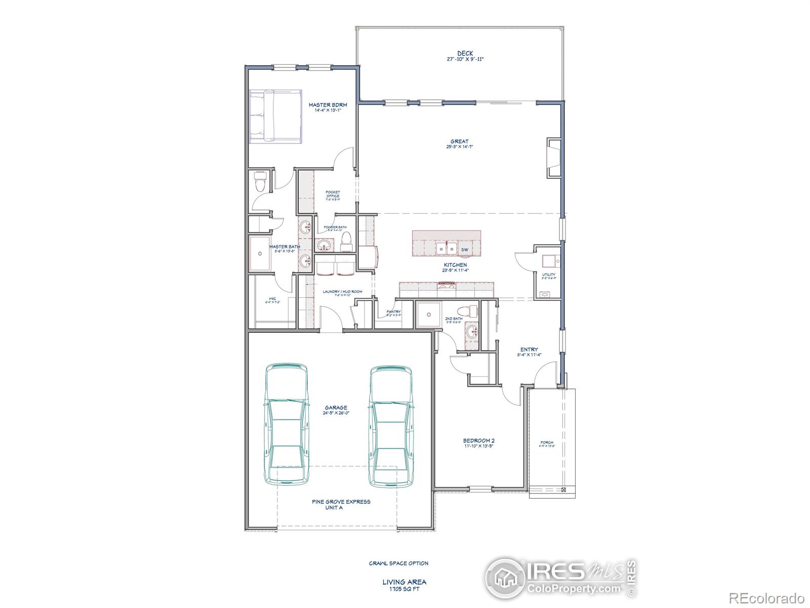 5726 3rd Street Greeley CO 80634