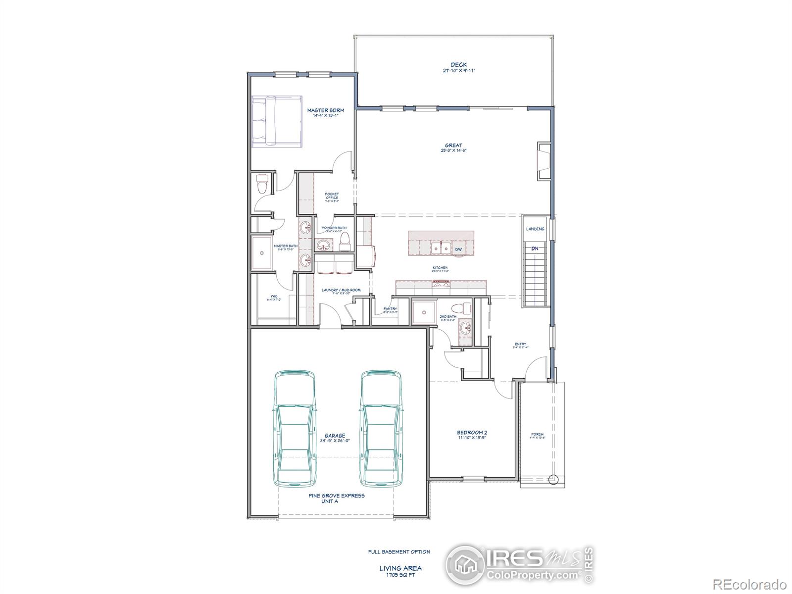5726 3rd Street Greeley CO 80634