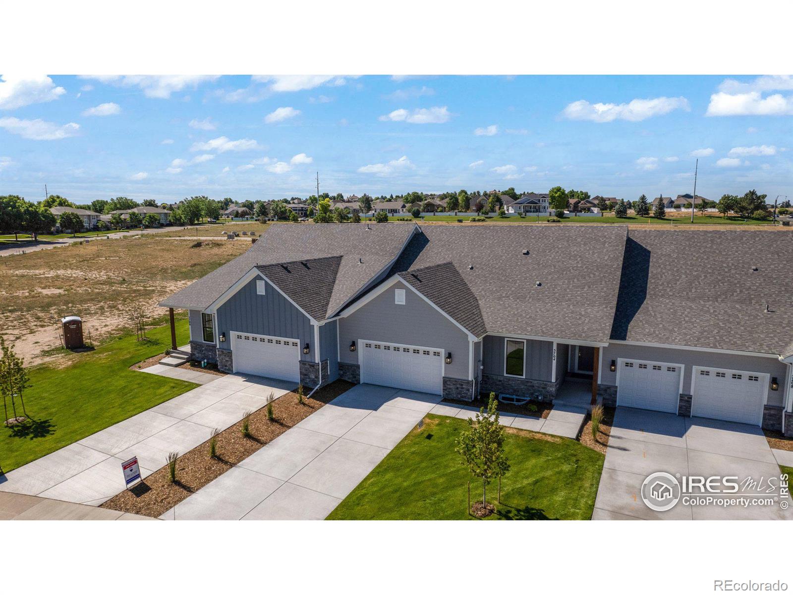 5726 3rd Street Greeley CO 80634