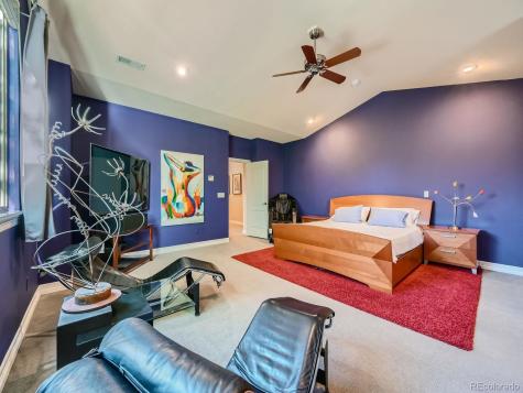 3645 E Bayaud Avenue Denver CO 80209