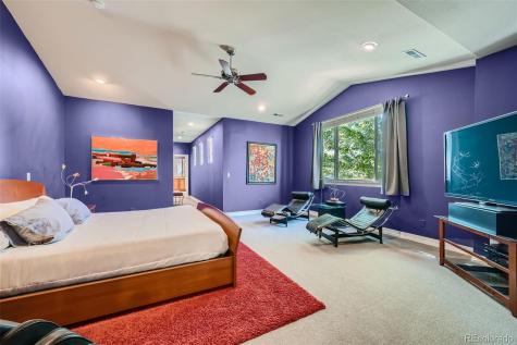3645 E Bayaud Avenue Denver CO 80209