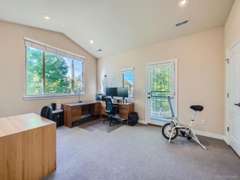 3645 E Bayaud Avenue Denver CO 80209