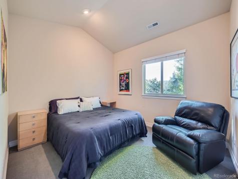 3645 E Bayaud Avenue Denver CO 80209