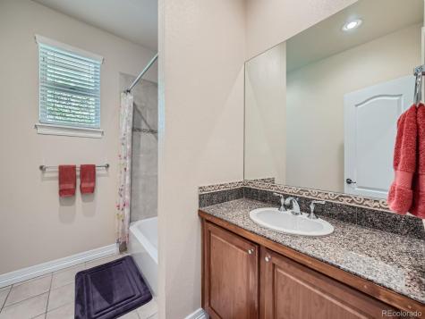 3645 E Bayaud Avenue Denver CO 80209