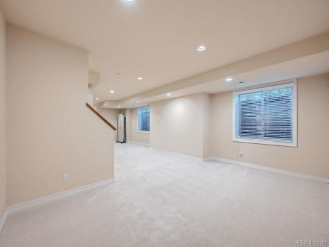 3645 E Bayaud Avenue Denver CO 80209