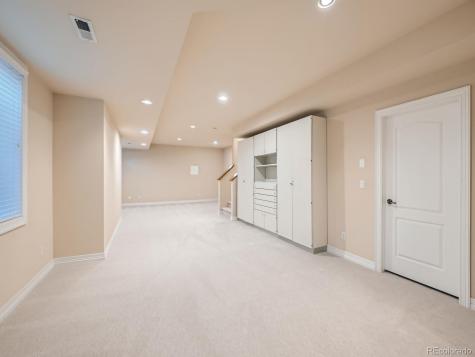 3645 E Bayaud Avenue Denver CO 80209