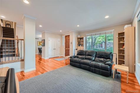 3645 E Bayaud Avenue Denver CO 80209