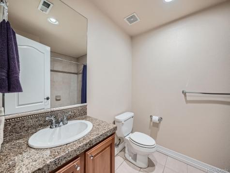 3645 E Bayaud Avenue Denver CO 80209