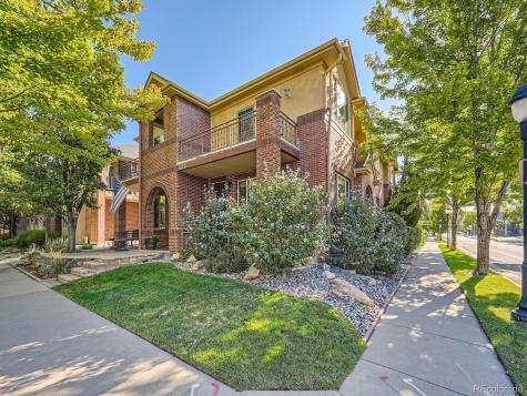 3645 E Bayaud Avenue Denver CO 80209