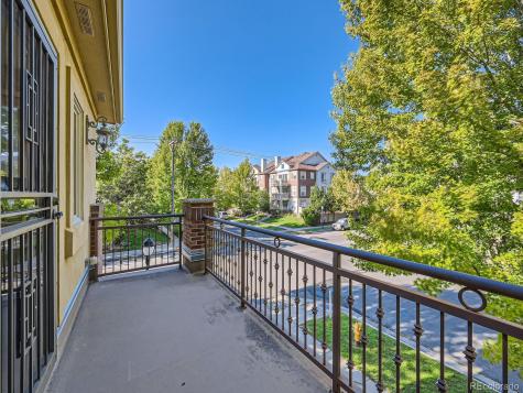 3645 E Bayaud Avenue Denver CO 80209