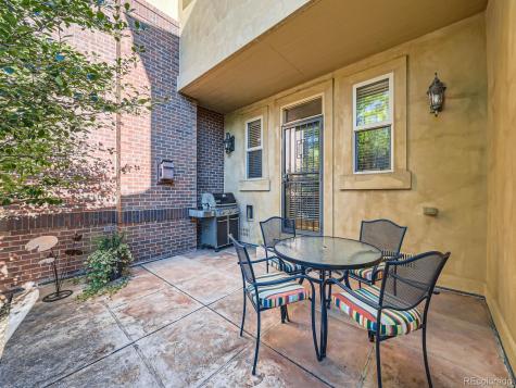 3645 E Bayaud Avenue Denver CO 80209