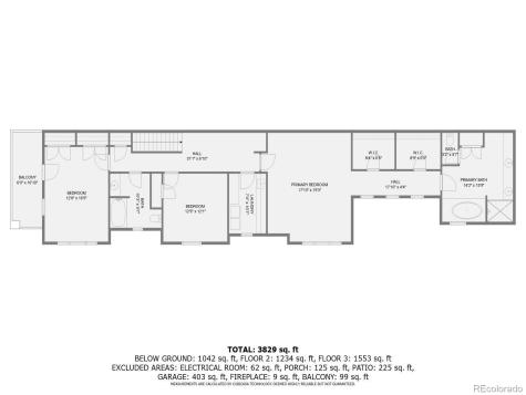 3645 E Bayaud Avenue Denver CO 80209