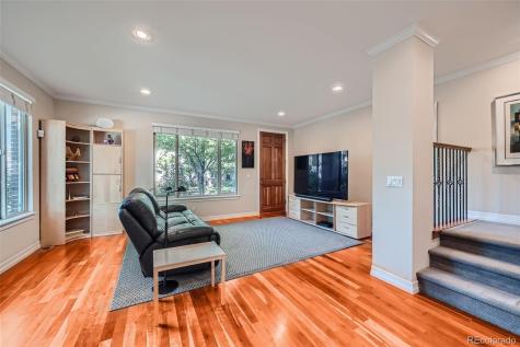 3645 E Bayaud Avenue Denver CO 80209