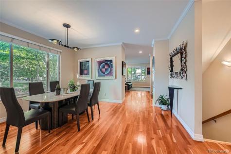 3645 E Bayaud Avenue Denver CO 80209