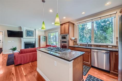 3645 E Bayaud Avenue Denver CO 80209
