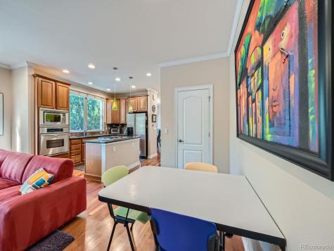 3645 E Bayaud Avenue Denver CO 80209