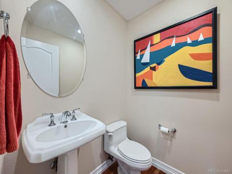 3645 E Bayaud Avenue Denver CO 80209