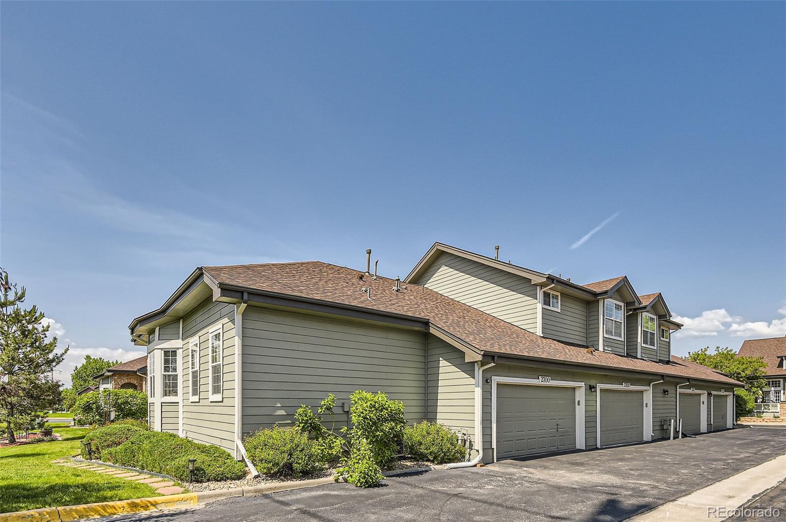 2700 W Greens Place Littleton CO 80123