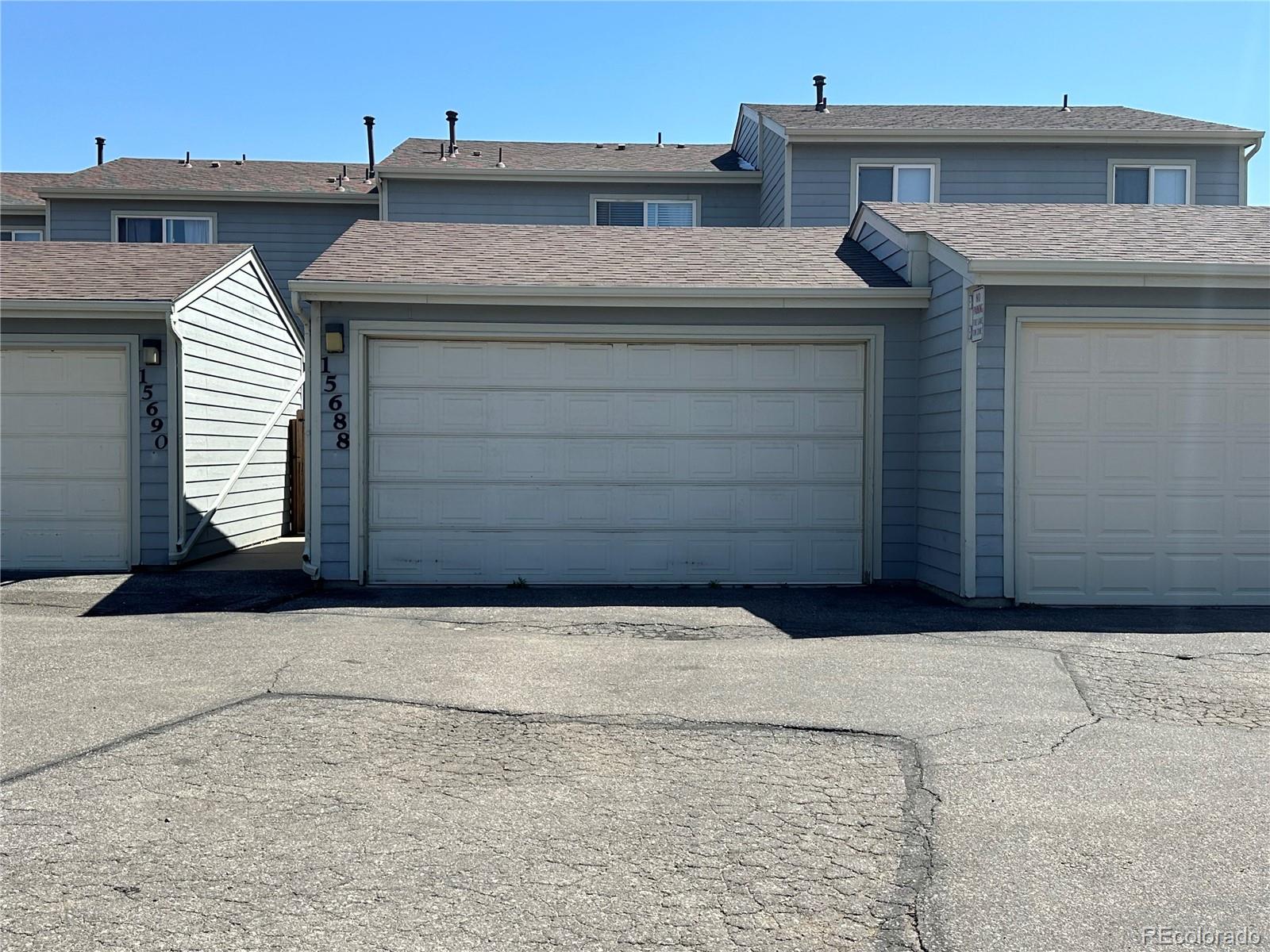 15688 E Mexico Avenue Aurora CO 80017