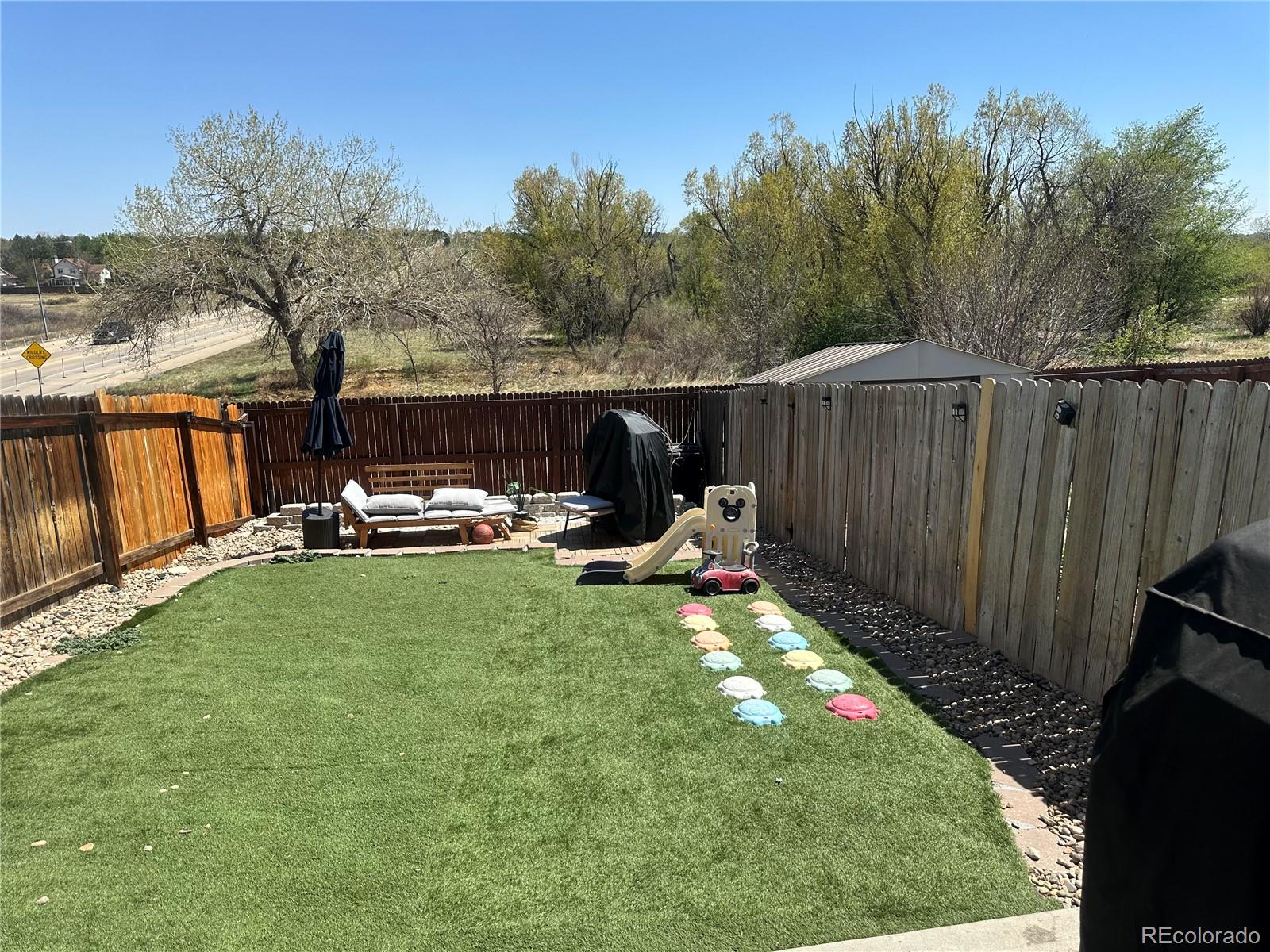 15688 E Mexico Avenue Aurora CO 80017