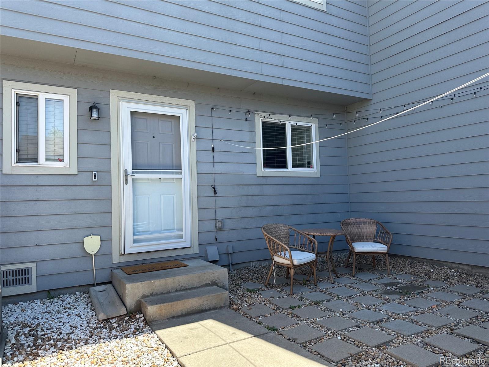 15688 E Mexico Avenue Aurora CO 80017