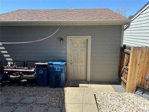 15688 E Mexico Avenue Aurora CO 80017