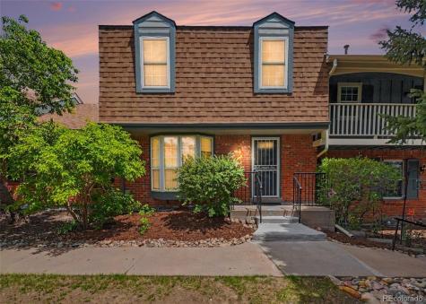 7101 W Yale Avenue Denver CO 80227