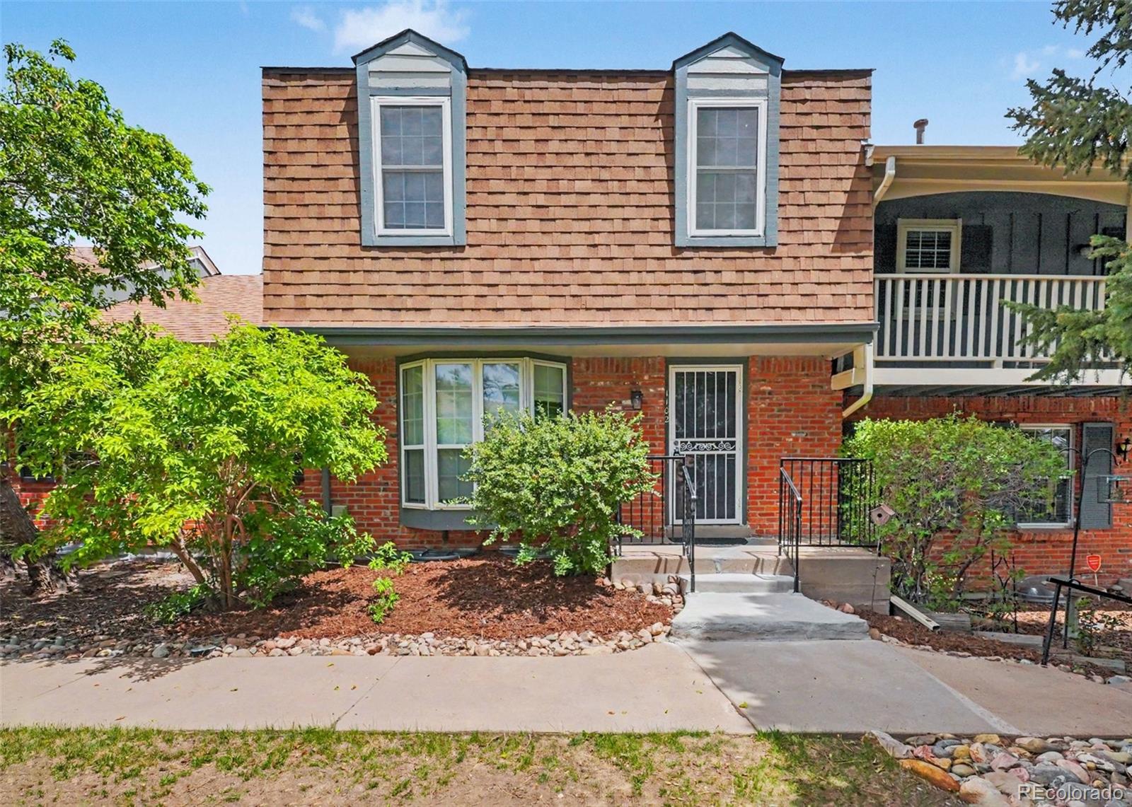 7101 W Yale Avenue Denver CO 80227