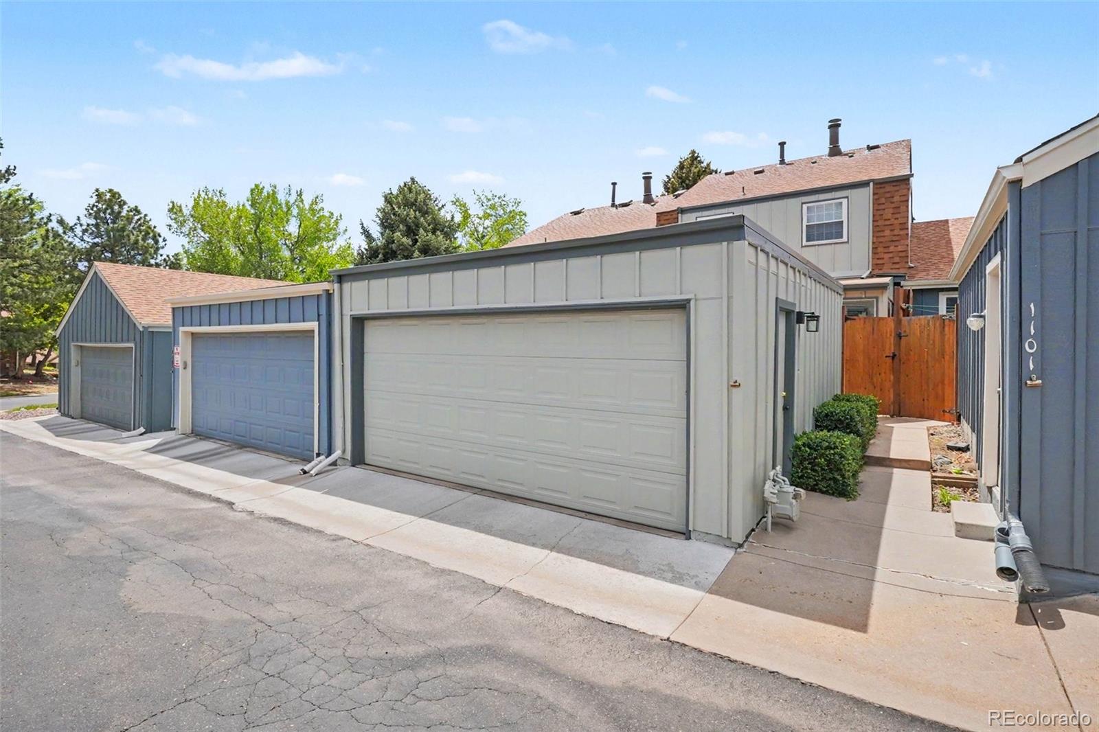 7101 W Yale Avenue Denver CO 80227