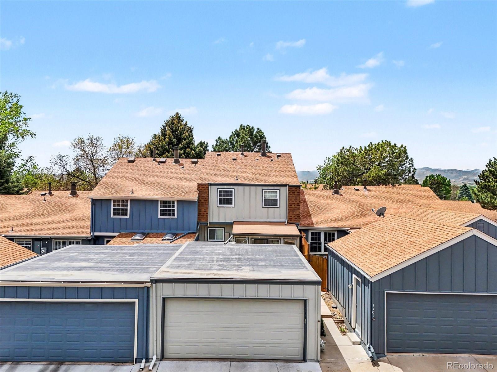 7101 W Yale Avenue Denver CO 80227