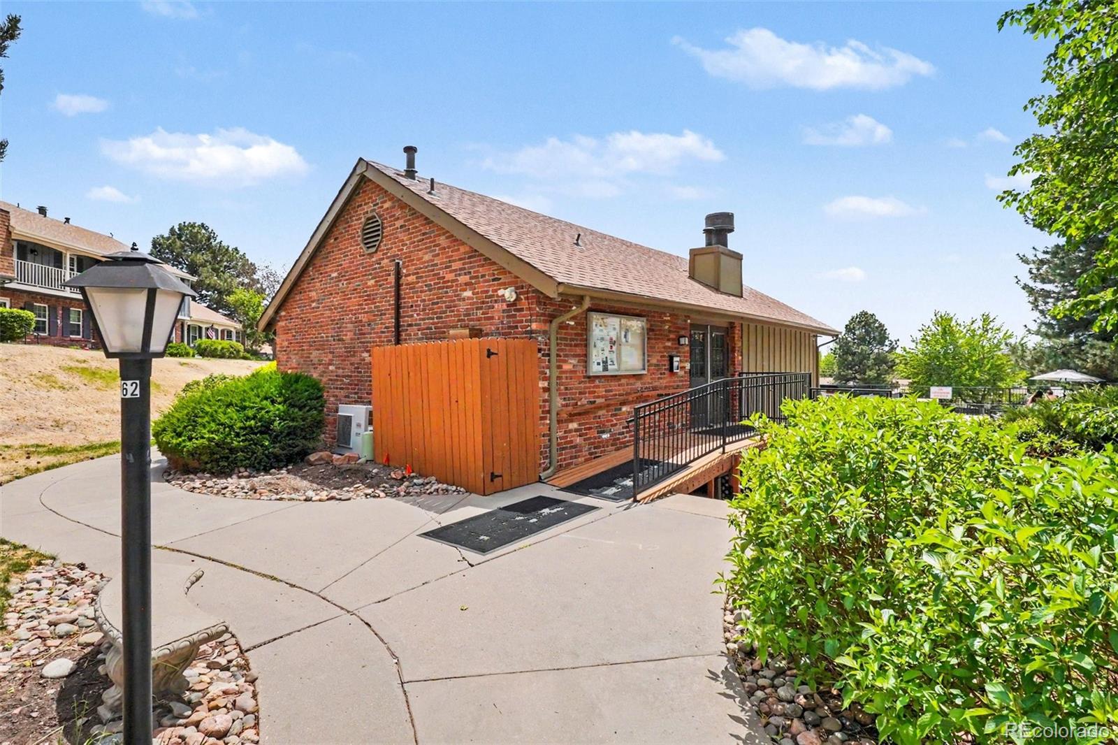 7101 W Yale Avenue Denver CO 80227