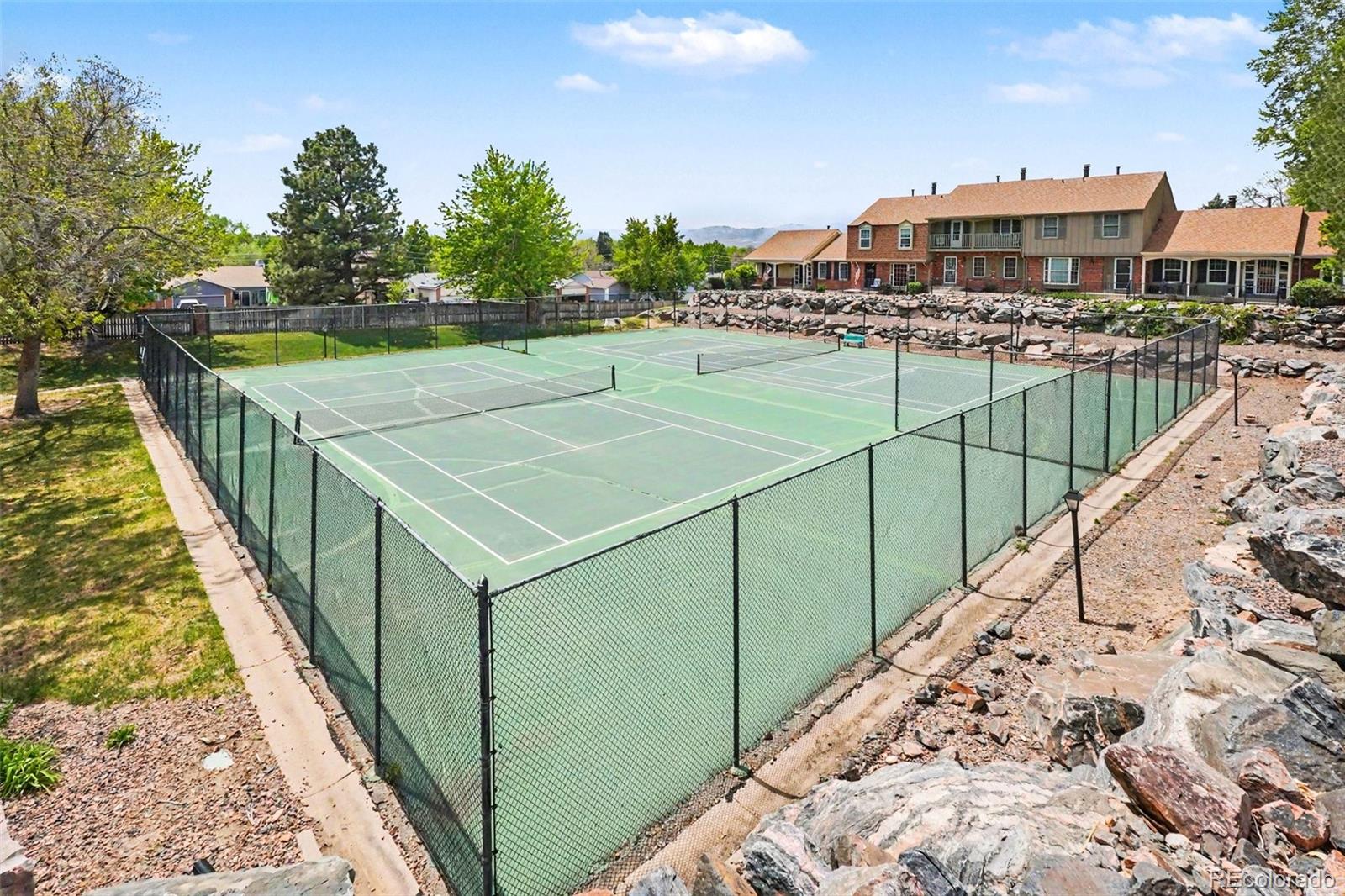 7101 W Yale Avenue Denver CO 80227