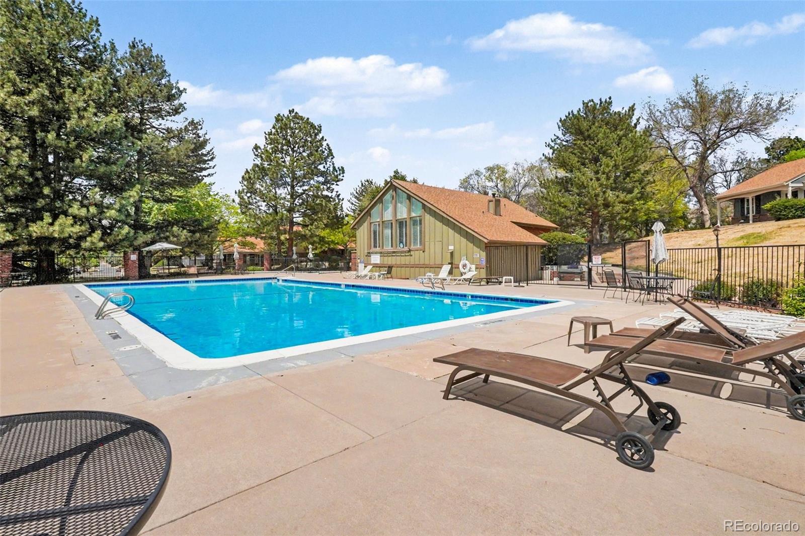7101 W Yale Avenue Denver CO 80227