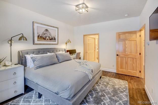 97 Kinney Way Winter Park CO 80482