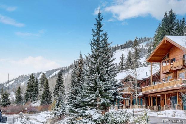 97 Kinney Way Winter Park CO 80482